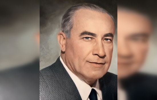 Kearny Man Vanished in 1974 En Route to Mob Sit-Down, Cops Reopen Case