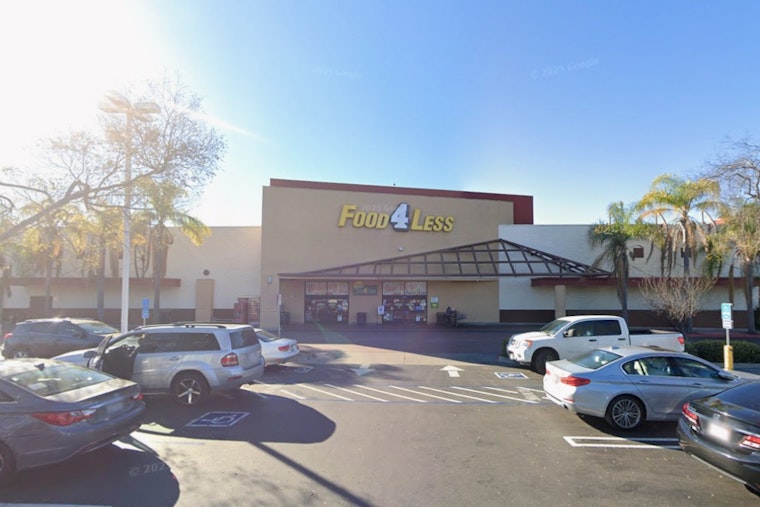Kearny Mesa Man's Shoulder Dislocated in Fight Over Pokémon Cards at Food4Less
