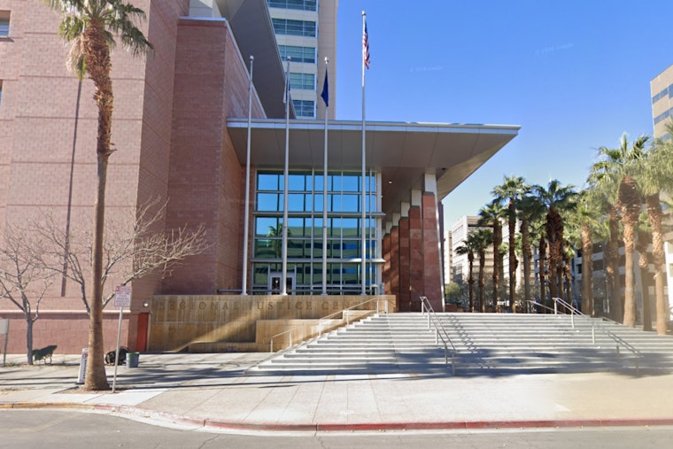 Keffe D’s ‘Shot Caller’ Showdown: Tupac Murder Trial Finally Begins in Las Vegas