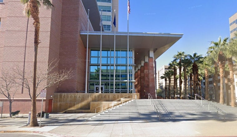 Keffe D’s ‘Shot Caller’ Showdown: Tupac Murder Trial Finally Begins in Las Vegas