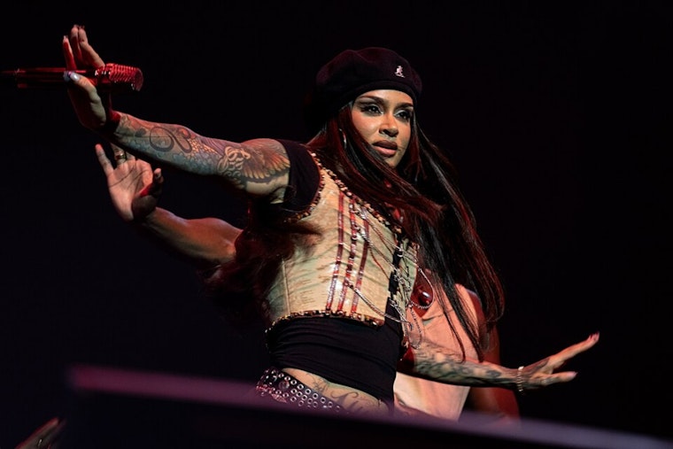 Kehlani Hits Sterling Heights Thursday, Lawn Tickets Still Under $70