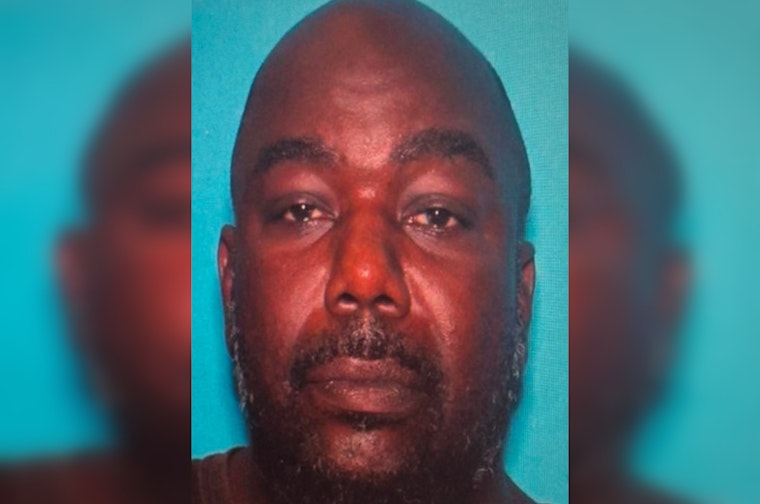 Kelford Shooting Leaves Man Wounded, Deputies Hunt for 43-Year-Old Suspect