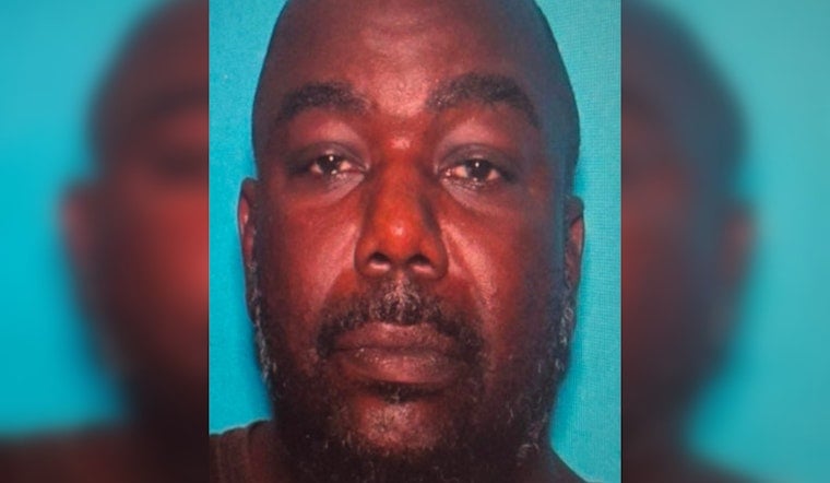 Kelford Shooting Leaves Man Wounded, Deputies Hunt for 43-Year-Old Suspect