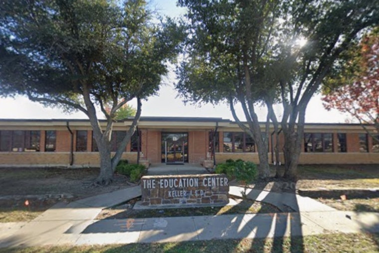 Keller ISD Sets $837M Bond Vote, Its Biggest Ask Ever, for November
