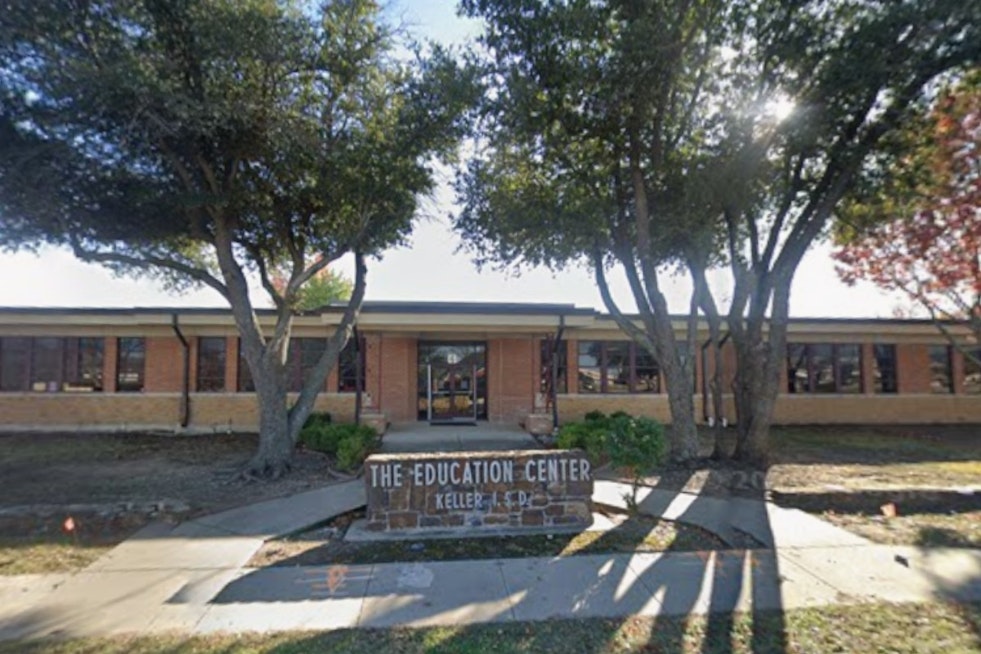 Keller ISD Sets $837M Bond Vote, Its Biggest Ask Ever, for November