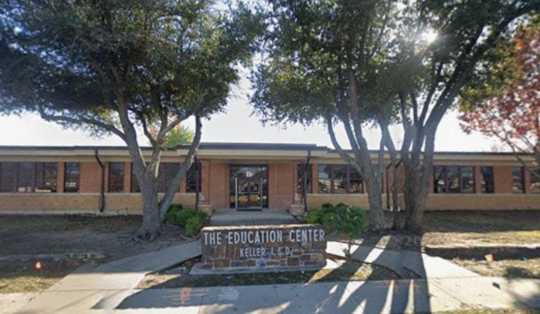 Keller ISD Sets $837M Bond Vote, Its Biggest Ask Ever, for November