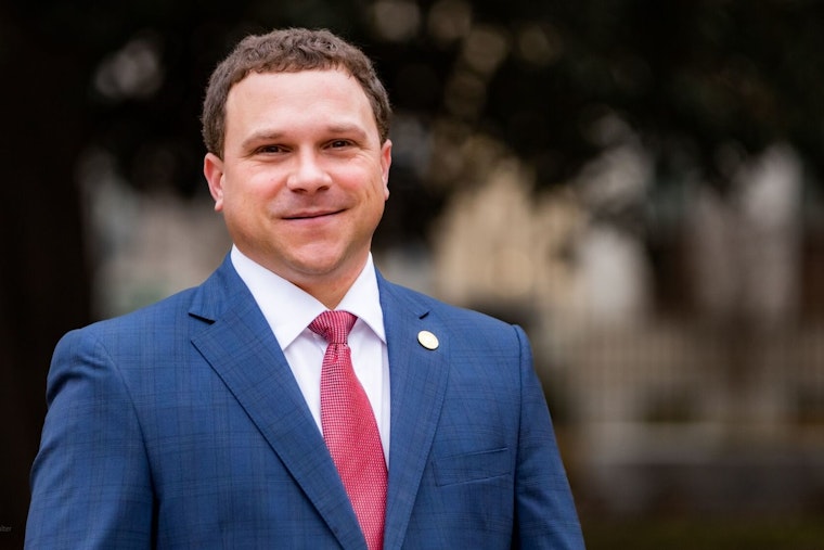 Kemp Backs Harper for Georgia Ag Chief as Democrat Challenger Eyes Upset