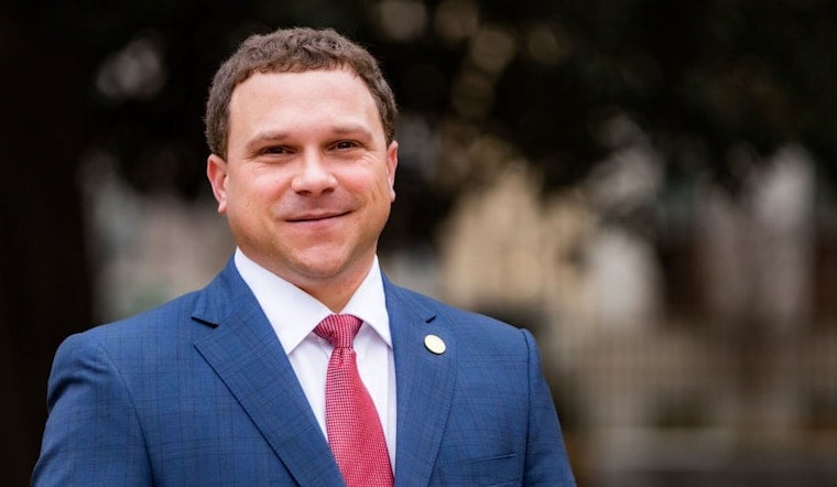 Kemp Backs Harper for Georgia Ag Chief as Democrat Challenger Eyes Upset