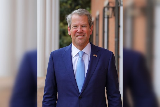Kemp Removes Entire Dublin School Board Amid $20M Deficit, Fifth Amendment Standoff