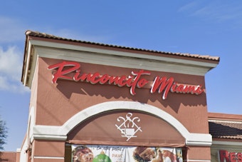 Kendall Restaurant Racks Up 63 Health Violations, Stays Open Anyway