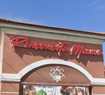 Kendall Restaurant Racks Up 63 Health Violations, Stays Open Anyway
