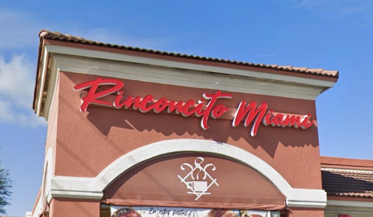 Kendall Restaurant Racks Up 63 Health Violations, Stays Open Anyway