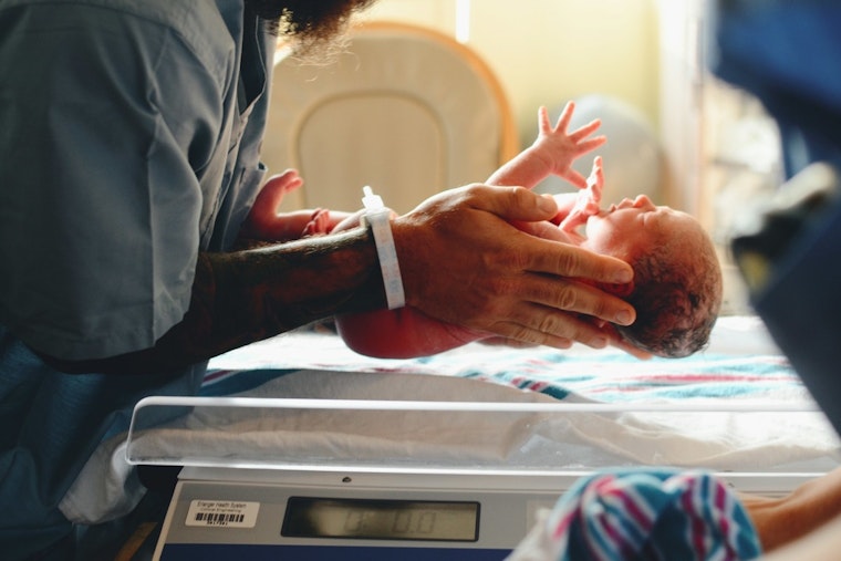 Kennedy-King College Launches Midwifery Degree to Fight South Side Maternal Deaths