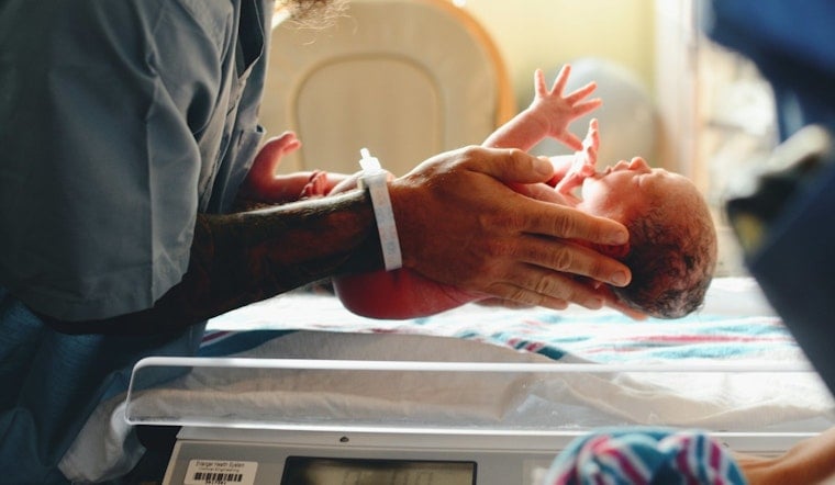 Kennedy-King College Launches Midwifery Degree to Fight South Side Maternal Deaths
