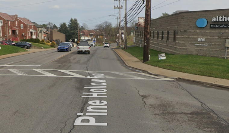 Kennedy Township Hit-And-Run Kills Man on Pine Hollow Road, Driver Still Missing
