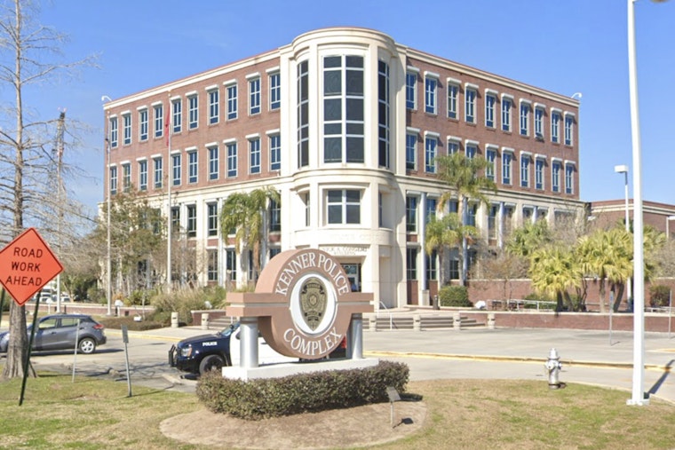 Kenner Police Pocketed $590K From DHS, ICE for Immigration Enforcement Work