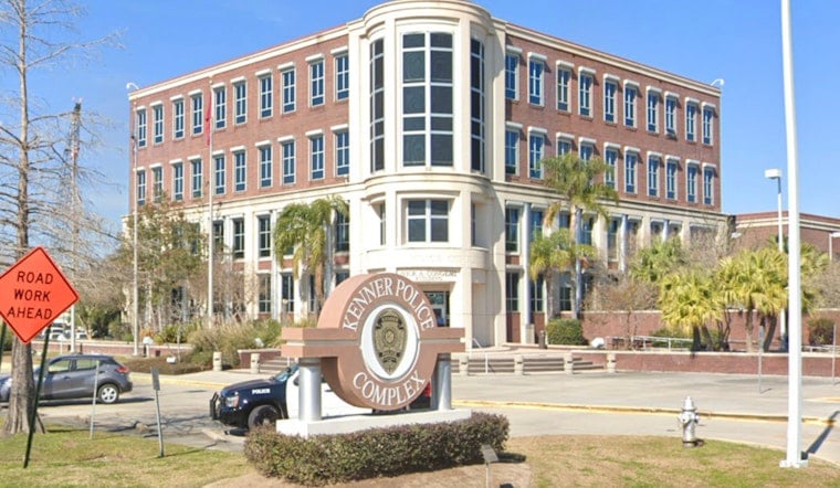 Kenner Police Pocketed $590K From DHS, ICE for Immigration Enforcement Work