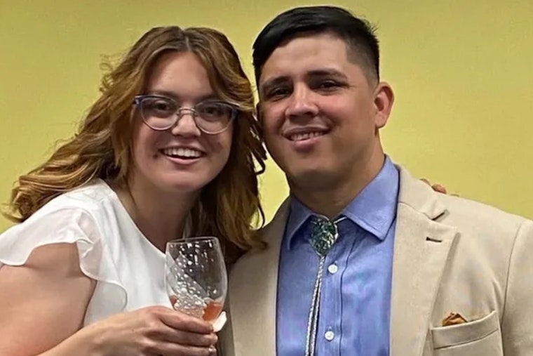 Kennett Square Newlywed Held a Month by ICE After Routine Check-In