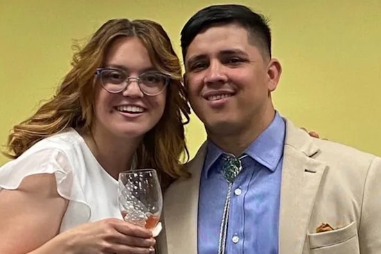 Kennett Square Newlywed Held a Month by ICE After Routine Check-In