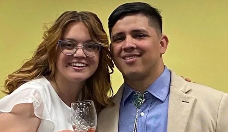 Kennett Square Newlywed Held a Month by ICE After Routine Check-In