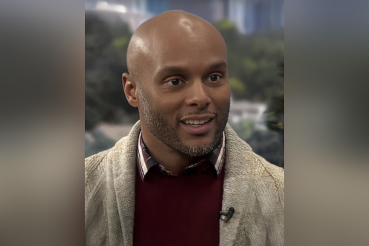 Kenny Lattimore Brings 30 Years of R&B Hits to City Winery St. Louis