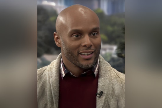 Kenny Lattimore Brings 30 Years of R&B Hits to City Winery St. Louis