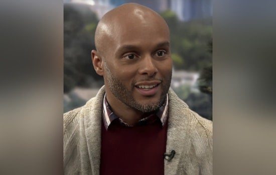 Kenny Lattimore Brings 30 Years of R&B Hits to City Winery St. Louis