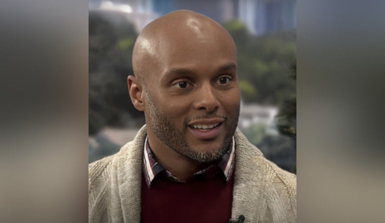 Kenny Lattimore Brings 30 Years of R&B Hits to City Winery St. Louis