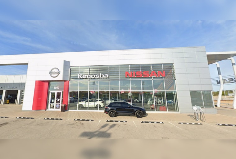 Kenosha Nissan Sued by Feds Over Manager's “Diablo” Threats to Black Workers