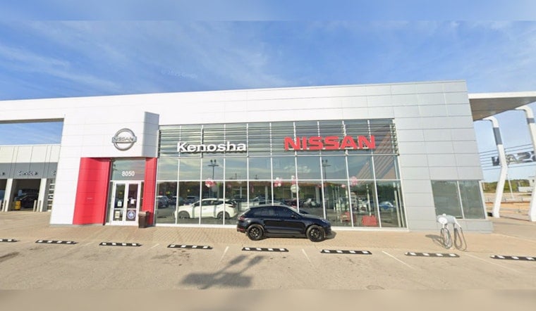 Kenosha Nissan Sued by Feds Over Manager's “Diablo” Threats to Black Workers