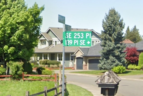 Kent SWAT Standoff Near School Ends in Suicide, Suspect Tied to Tacoma Shooting