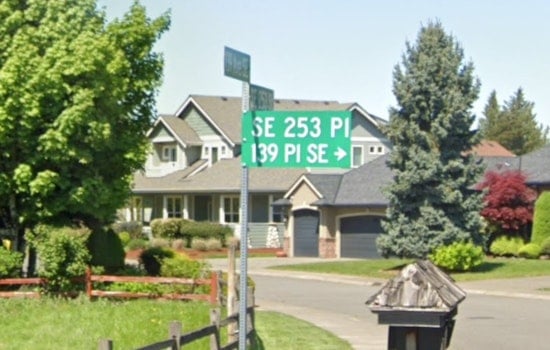Kent SWAT Standoff Near School Ends in Suicide, Suspect Tied to Tacoma Shooting