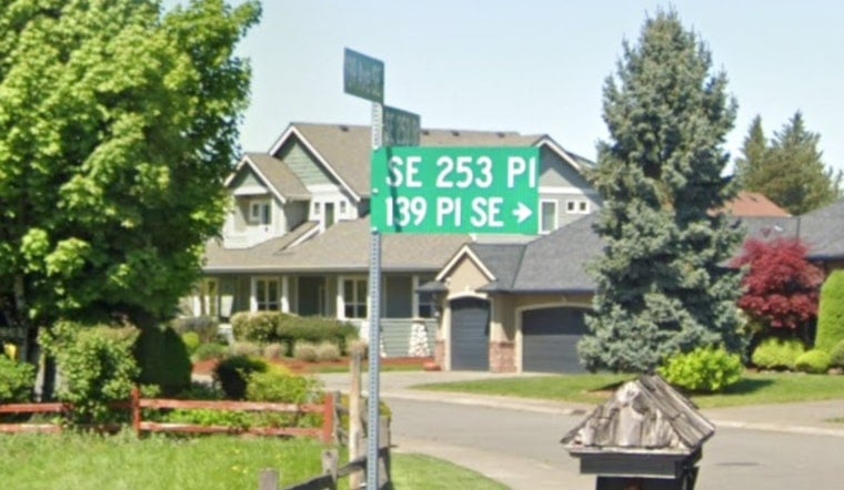 Kent SWAT Standoff Near School Ends in Suicide, Suspect Tied to Tacoma Shooting