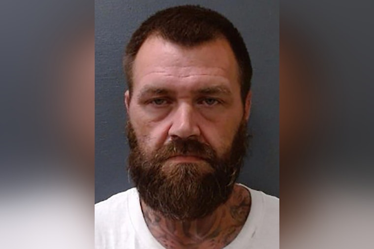 Kentucky Man Charged With Murder After Body Found Under Car Near Canyon Lake