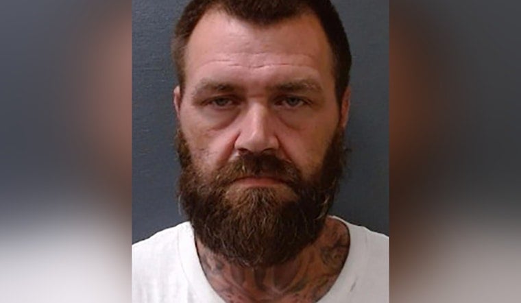 Kentucky Man Charged With Murder After Body Found Under Car Near Canyon Lake