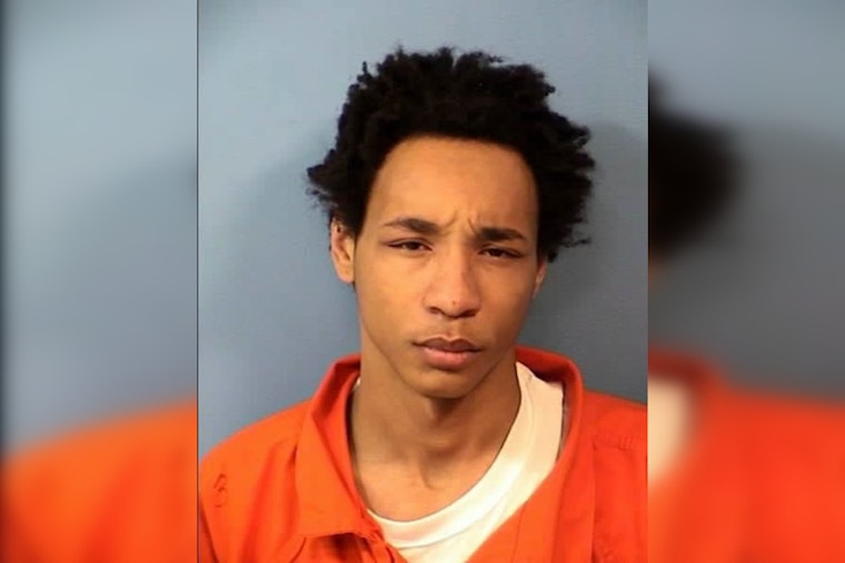 Kentucky Man Gets 18 Years for Opening Fire in Yorktown Mall Parking Lot