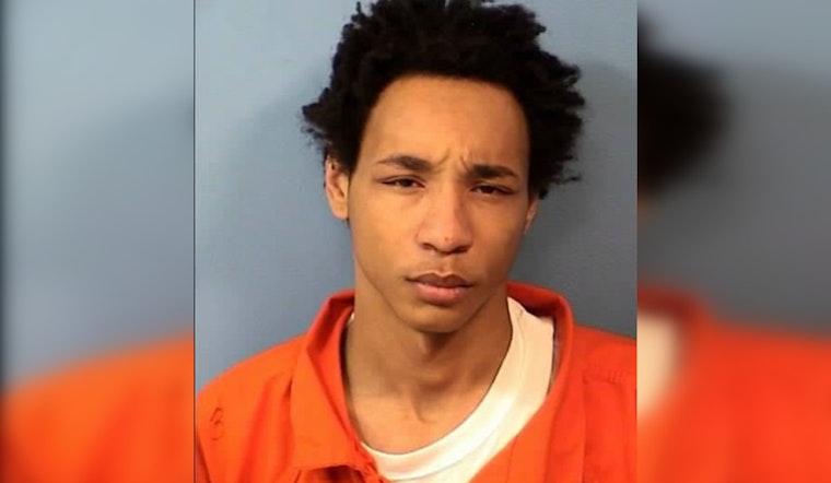 Kentucky Man Gets 18 Years for Opening Fire in Yorktown Mall Parking Lot