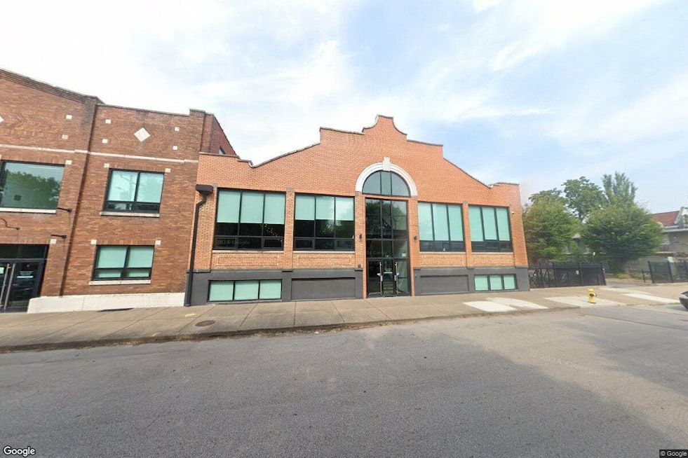 Kentucky's Only Independent Art College Moves Into Old Louisville's Genscape HQ