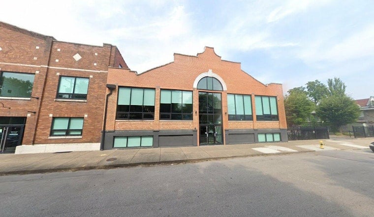 Kentucky's Only Independent Art College Moves Into Old Louisville's Genscape HQ