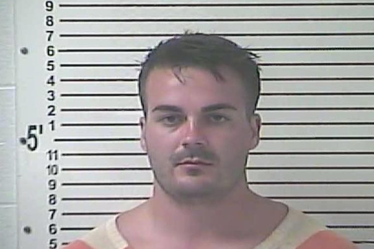 Kentucky State Police Elizabethtown Post Trooper of the Year Arrested for DUI Weeks After Honor