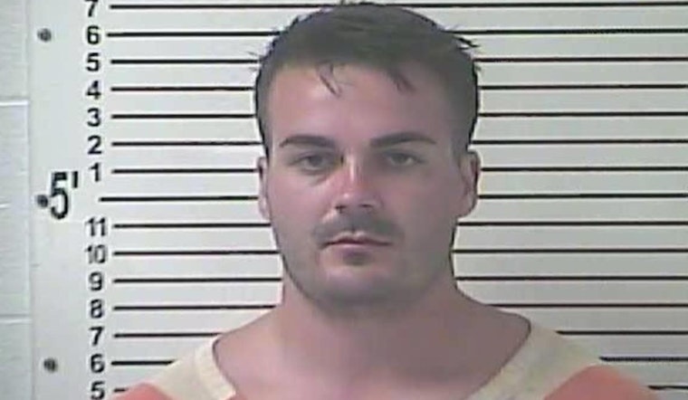 Kentucky State Police Elizabethtown Post Trooper of the Year Arrested for DUI Weeks After Honor