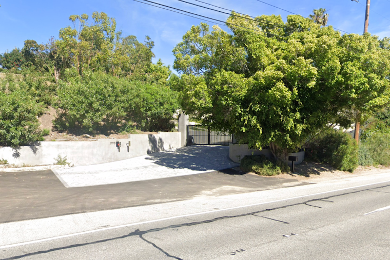 Kevin Garnett's Cursed Malibu Mansion Resurfaces With $48M Price Tag