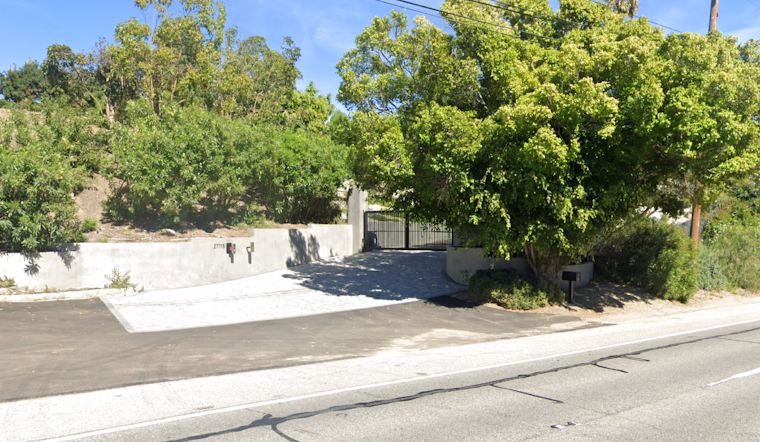 Kevin Garnett's Cursed Malibu Mansion Resurfaces With $48M Price Tag
