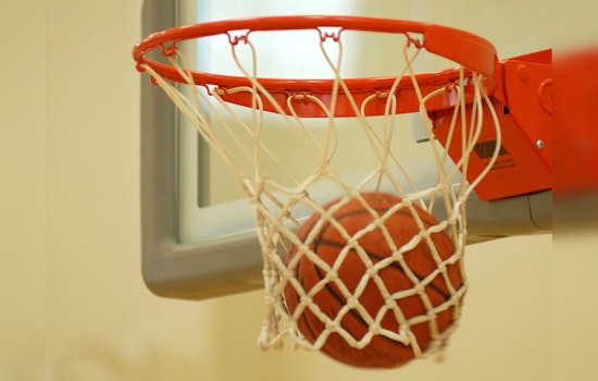 Kevin Garnett's Hoop It Up 3x3 Tour Returns to Deer District Aug. 15-16