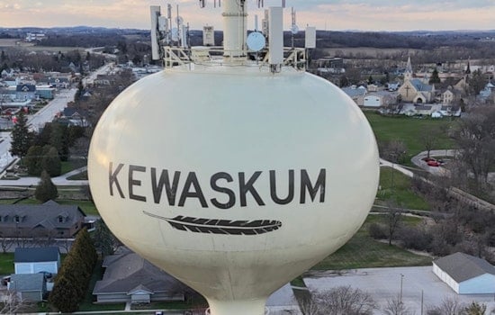 Kewaskum Residents Push Back on 300-Home Project With Sports Complex, Hotel