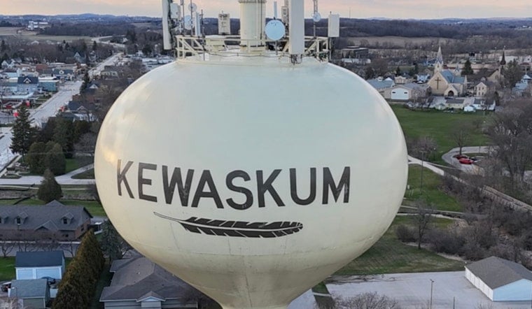 Kewaskum Residents Push Back on 300-Home Project With Sports Complex, Hotel