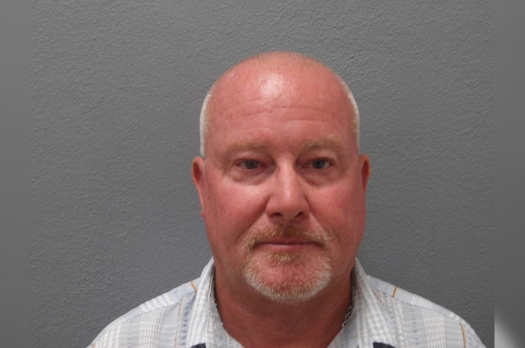 Key Largo Man, 62, Jailed After Threatening to Shoot Delivery Driver at RV Park