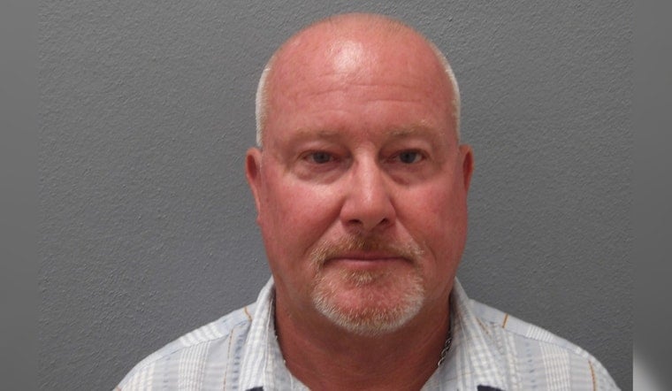 Key Largo Man, 62, Jailed After Threatening to Shoot Delivery Driver at RV Park