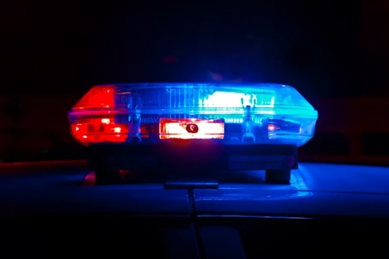 Key Largo Teen Busted for Pellet Gun Road Rage on U.S. 1 in Marathon