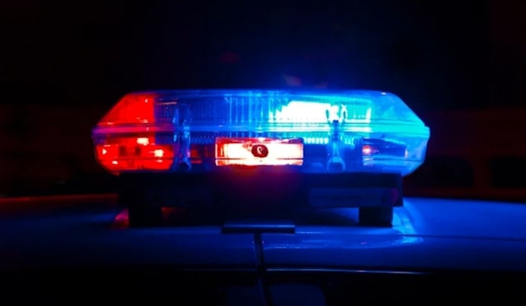 Key Largo Teen Busted for Pellet Gun Road Rage on U.S. 1 in Marathon